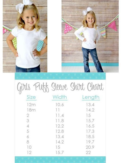 Girls Large Cheetah Print Monogram Appliqué